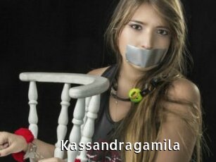 Kassandragamila