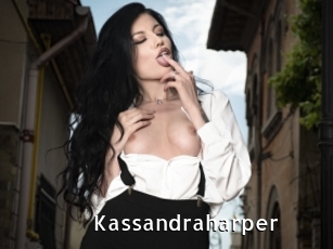 Kassandraharper