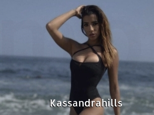Kassandrahills