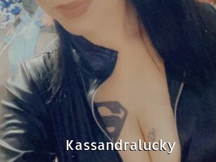 Kassandralucky