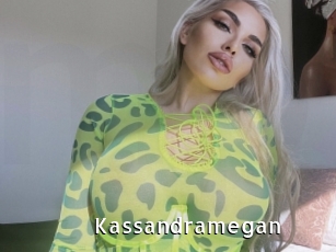 Kassandramegan