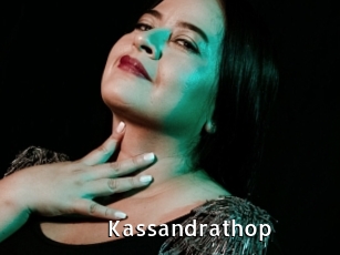 Kassandrathop