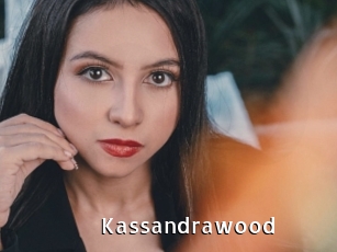 Kassandrawood