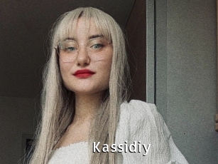 Kassidiy