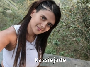 Kassiejade