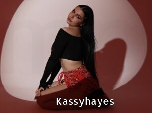 Kassyhayes