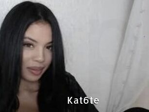 Kat6te