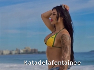 Katadelafontainee