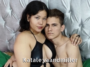 Kataleyaandmiller