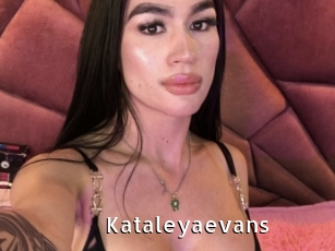 Kataleyaevans