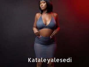 Kataleyalesedi