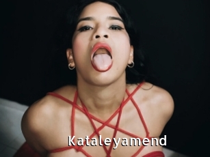 Kataleyamend