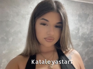 Kataleyastarr