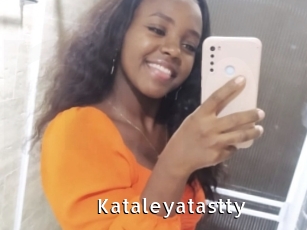Kataleyatastty
