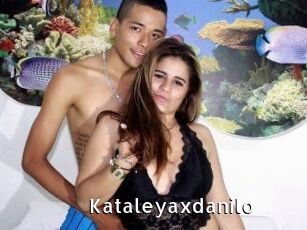 Kataleyaxdanilo