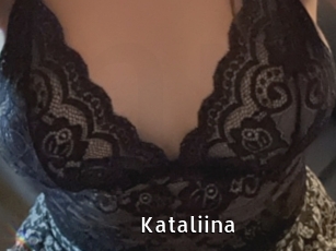 Kataliina