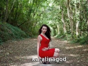 Katalinagod