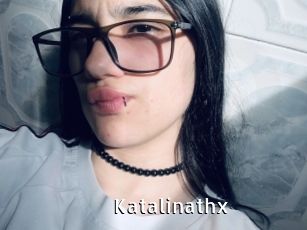 Katalinathx