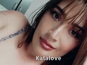 Katalove