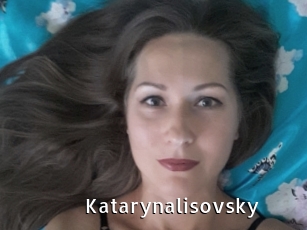 Katarynalisovsky