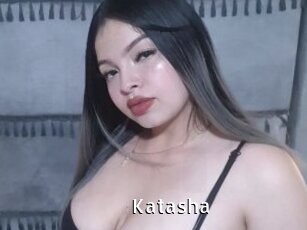 Katasha