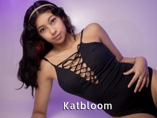 Katbloom