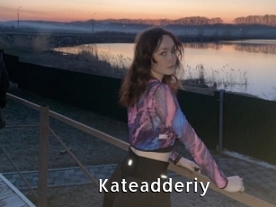 Kateadderiy
