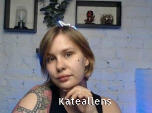 Kateallens