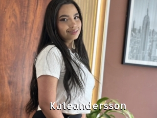 kateandersson My Porno Stash