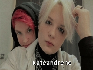 Kateandrene
