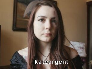 Kateargent