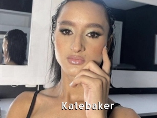 Katebaker