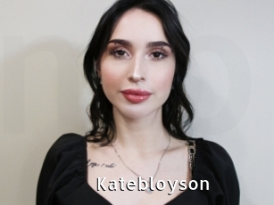 Katebloyson