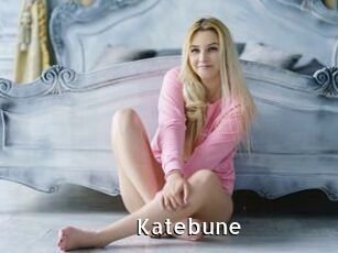 Katebune