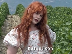 Kateellson