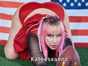 Kateesaaenz