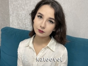 Kateevel