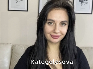 Kategolosova