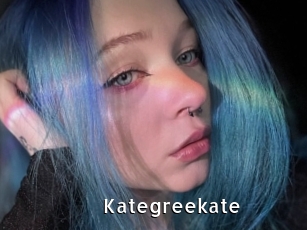 Kategreekate