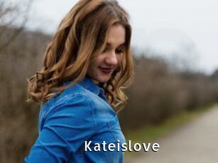 Kateislove