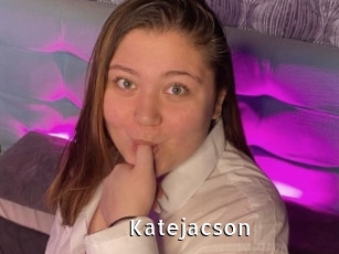 Katejacson