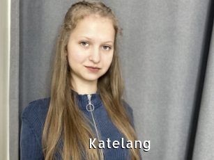 Katelang