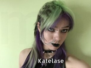 Katelase