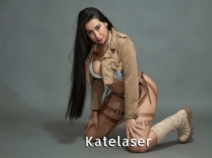 Katelaser