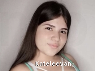 Kateleevan