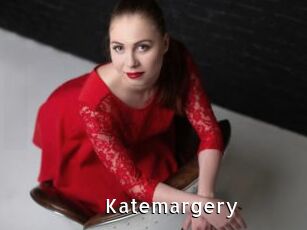Katemargery