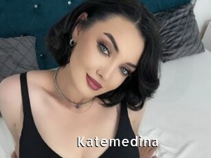 Katemedina