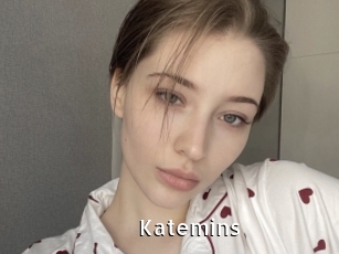 Katemins