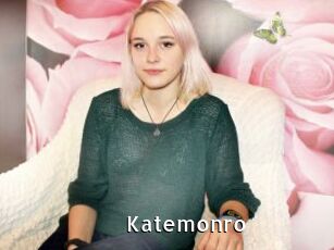 Katemonro