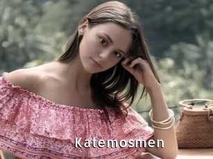 Katemosmen